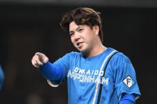 【日本ハム】今季７勝の金村尚真　来季２桁勝利へ秋季キャンプ「変化球の精度を高めたい」