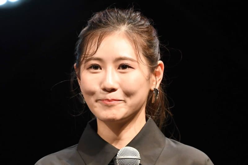 元AKB48西野未姫　山本圭壱との第１子女児の名前発表「にっこりがもっと増える様に」