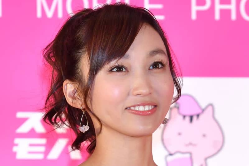 吉木りさ　たまごっち再ブームに「もうエモエモのエモです」 娘の幼稚園でも大流行