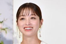 橋本環奈が１０日ぶりにＸ更新でファン歓喜「元気だったかな」「どれだけ幸せか」