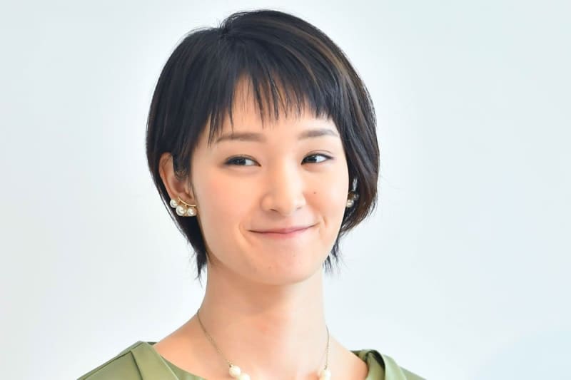 剛力彩芽『極悪女王』で演じたライオネス飛鳥と撮影後も親交「まだまだ学ぶことだらけ」