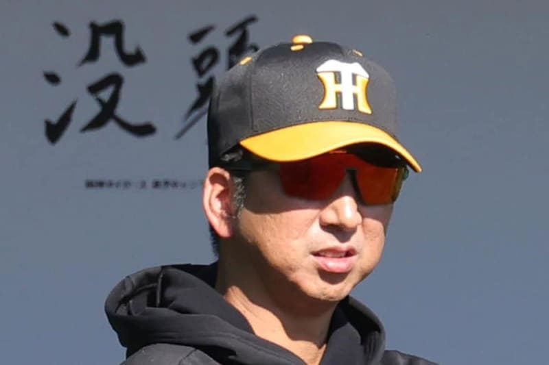 【阪神】藤川監督が引退する〝同級生〟和田毅に「おめでとう」の言葉を贈った理由