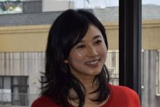 菊川怜が離婚を発表「これからも子ども達に多くの愛情を注いで育てていきます」