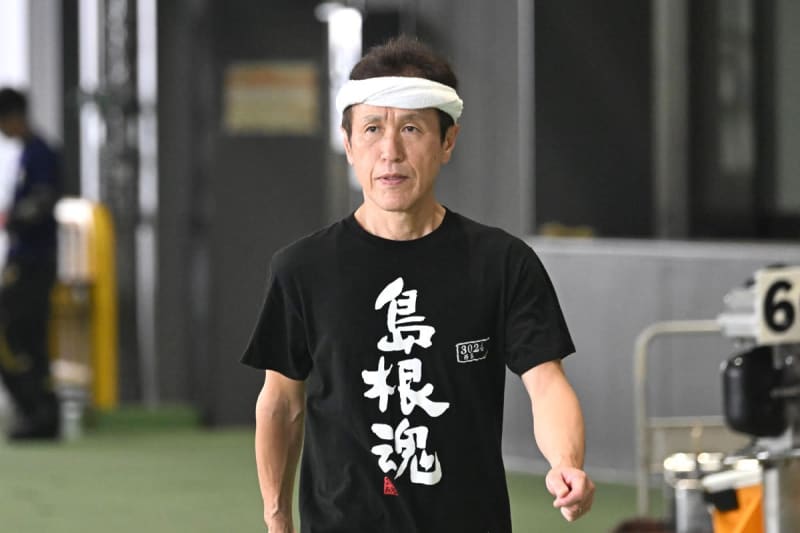 【ボートレース】田原成貴氏　３０００勝、５０００連対達成のいとこ・西島義則に熱いメッセージ