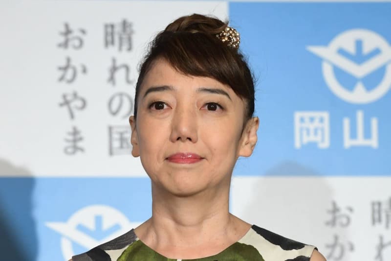 太田光代氏　Ｘを乗っ取られ注意喚起「パスワードやアカウント名など変える対策した方が…」