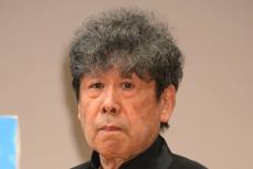 横尾忠則氏が楳図かずおさん追悼「彼は豆が好き」「同い年なので大変ショック」