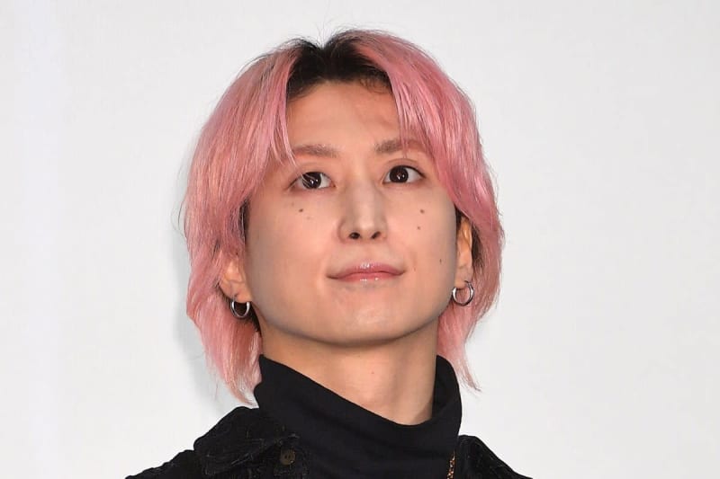 佐久間大介　Ｓｎｏｗ Ｍａｎメンバーの偽アカに注意喚起「本物は俺ね！」