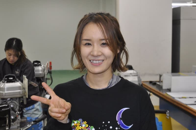 【戸田ボート・ＧⅢオールレディース】前田紗希　エース候補機をゲット「回り足は良かった」