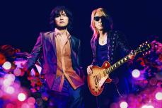 Ｂ’ｚ〝初紅白〟の機運を左右する朝ドラ「おむすび」の視聴率　スペシャル枠での出場なるか