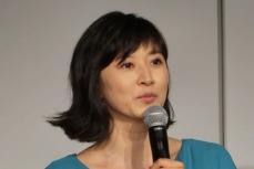 カリスマ実業家と離婚発表の菊川怜　関係者が感じていた夫婦仲の〝異変〟