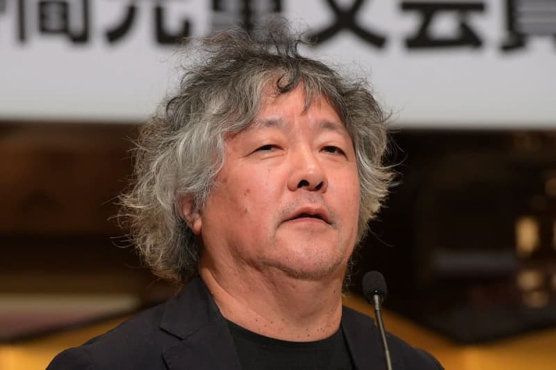 茂木健一郎氏“トランプ氏は真っ黒”で炎上のパックンを擁護「これくらいでガタガタ言ってたら…」