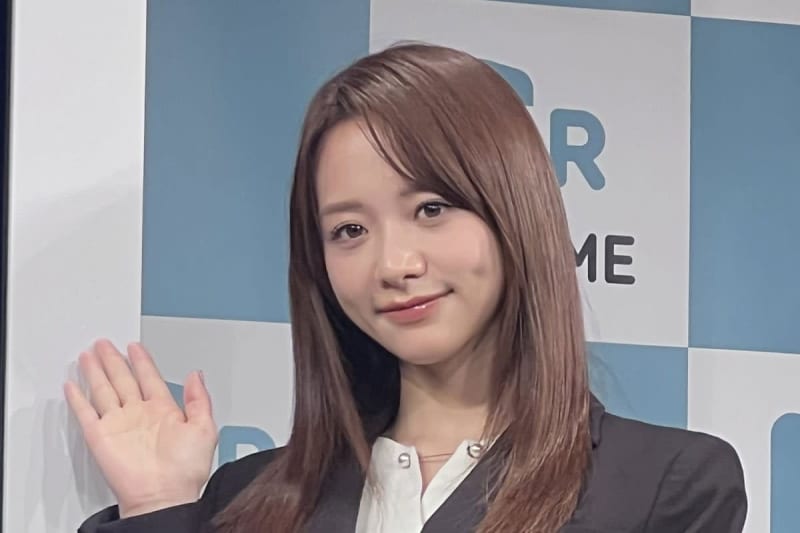 森香澄　テレ朝面接でクレヨンしんちゃんのモノマネ披露も「信じられないくらいスベって…」