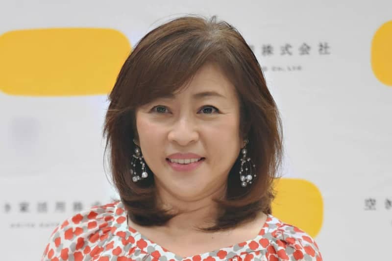 松本明子　放送禁止用語連呼の影響告白「女子風呂がね、私を入れてくれなくなった…」