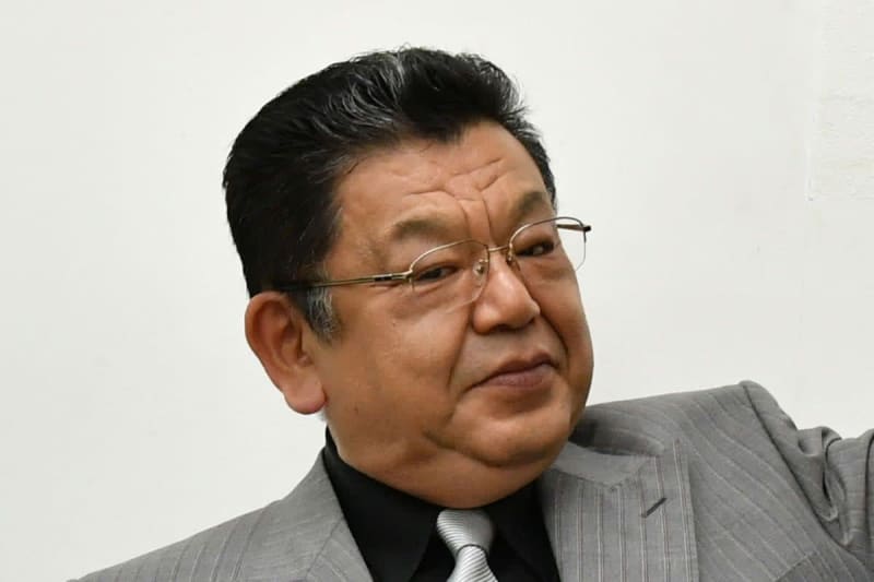 須田慎一郎氏　トランプ氏圧勝の米大統領選を解説「分かりやすさがあったんではないか」