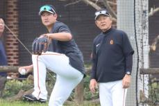 【巨人】菅野智之の恩師も寝耳に水だったＭＬＢ挑戦　円熟エースなぜ〝メジャーの夢〟再燃