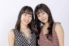 元ＮＭＢ４８内木志と元仮面女子・水野ふえが〝Ｗキャスト〟で舞台出演