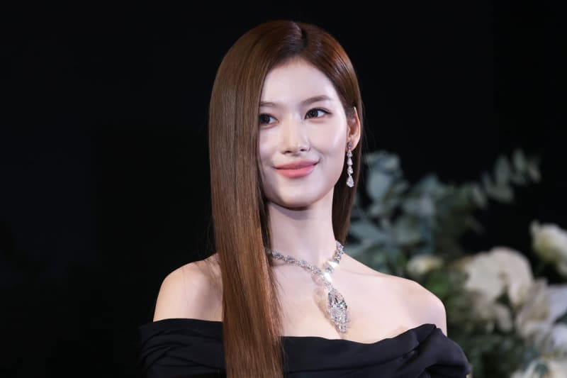 ＴＷＩＣＥ・ＳＡＮＡ　総額７０億円ジュエリーまとい美の秘訣語る「自分自身の味方でいること」