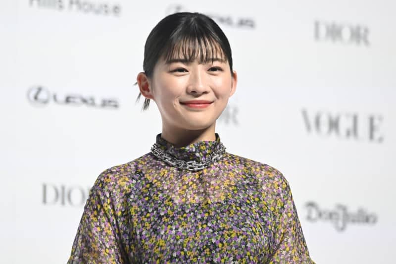 伊藤沙莉は役作りのための〝準備〟が好き「どんどんチャレンジしていきたい」