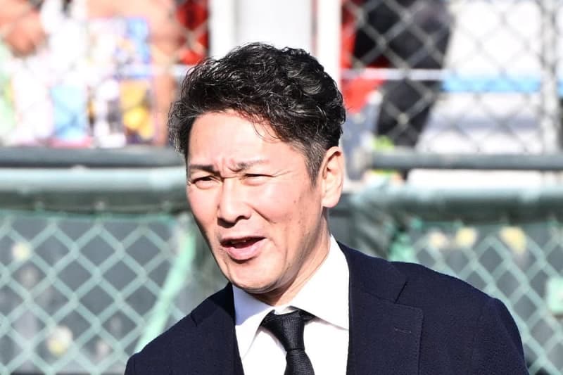 元木大介氏が大谷翔平〝ポルシェ騒動〟でお詫び　投稿経緯を説明「撮影許可を得て…」