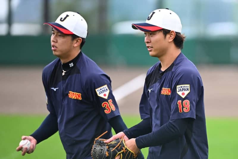 【プレミア１２】高橋宏斗、才木浩人ら逸材揃う侍ジャパン　視察するMLBスカウトの〝最重要評価ポイント〟