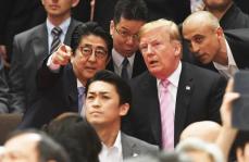 安倍元首相は「トランプさんを好きだったワケじゃない」青山和弘氏が明かす本当の関係