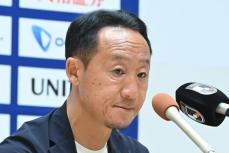 Ｊ１町田　６試合ぶり勝利で初Ｖに望みも…黒田剛監督が苦悩告白「かなり不安を抱えていた」