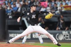 佐々木朗希のＭＬＢ移籍をロッテが容認した理由をメジャー関係者「そもそもドラフトの時点で…」