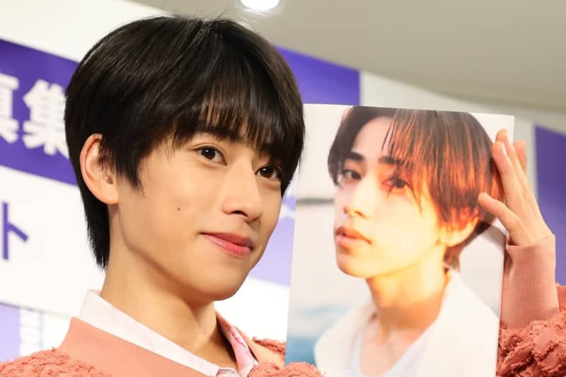 本島純政が１９歳の恋愛観明かす「もし付き合ったらめちゃくちゃ尽くします」