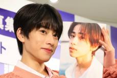 本島純政が１９歳の恋愛観明かす「もし付き合ったらめちゃくちゃ尽くします」