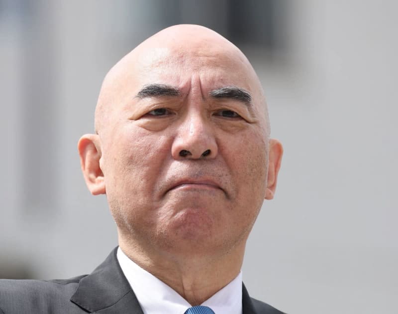 百田尚樹氏が炎上発言を撤回　減俸検討も無報酬だった