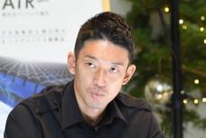 権田修一　今季限りは１年前通告されていたと明かすも「来年もエスパルスで戦いたかった」