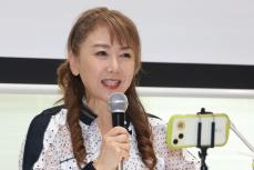 東ちづる　百田尚樹氏の炎上発言に怒り「冗談でも恐怖」「女性は国のための繁殖を担う存在ではありません」