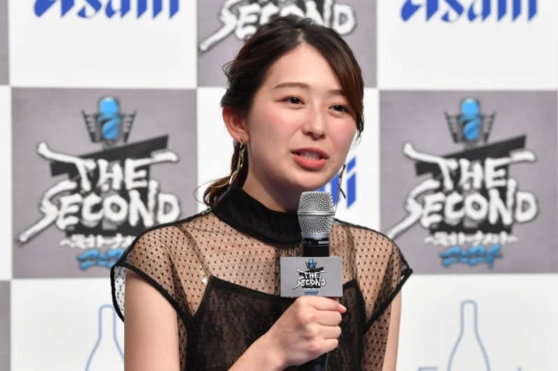 フジ小室瑛莉子アナ　生放送で倒れる「顔が青白く」緊迫のスタジオでスタッフ救護