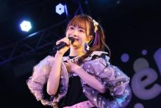 元ＳＫＥ４８・江籠裕奈　ツアー千秋楽愛知公演「まさかこんな充実した幸せな１年になるとは」