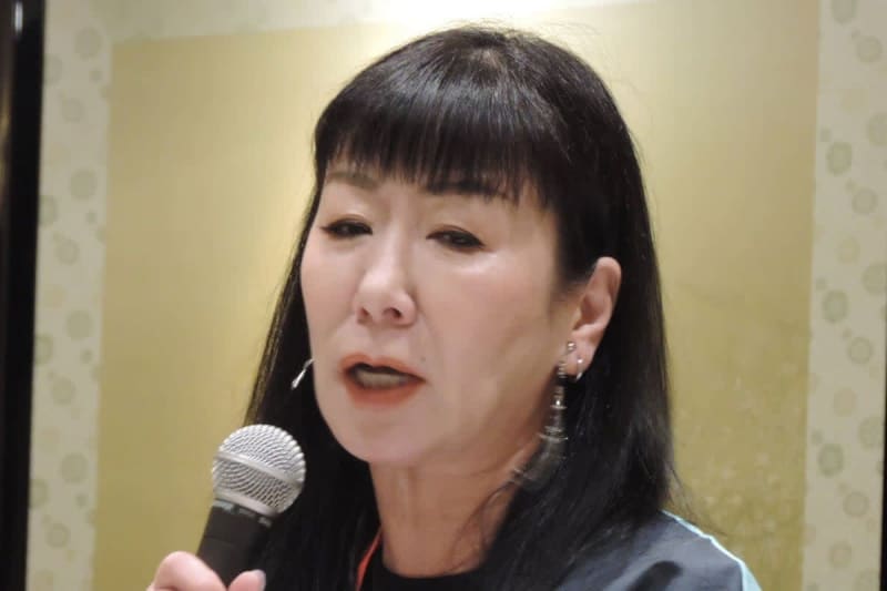 ハイヒール・リンゴ　松本人志の裁判取り下げに言及の橋下徹氏に「なんで言わへんかったん、その時に」