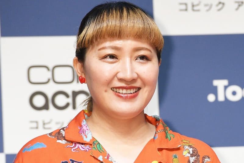 丸山桂里奈　国民栄誉賞を「国民〝栄養〟賞」と勘違い…澤穂希さん語る受賞当時の舞台裏