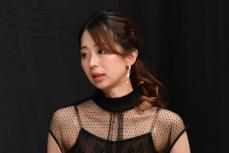 フジの若手エース・小室瑛莉子アナが生放送中にダウン　〝立ちっぱなし出演〟見直しも