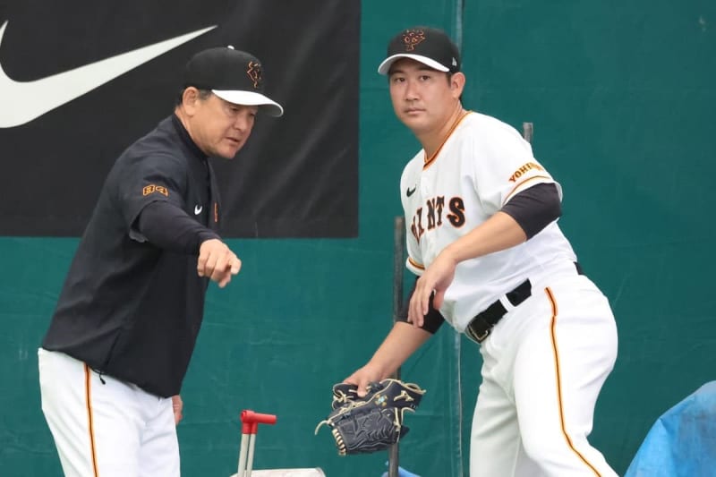 【巨人】菅野智之を復活させた恩師が〝３５歳のメジャー挑戦〟に太鼓判「また変わり身を見せてくれる」