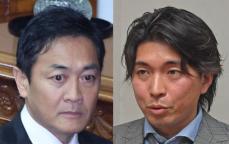 田崎史郎氏　“不倫続投”玉木代表と“不倫辞職”宮崎謙介氏を比較「公人としての責任は…」