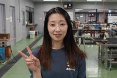 【ボートレース】湯浅紀香　現在の趣味は韓国ドラマ「宿舎でもキュンキュンしたり泣いたり…」