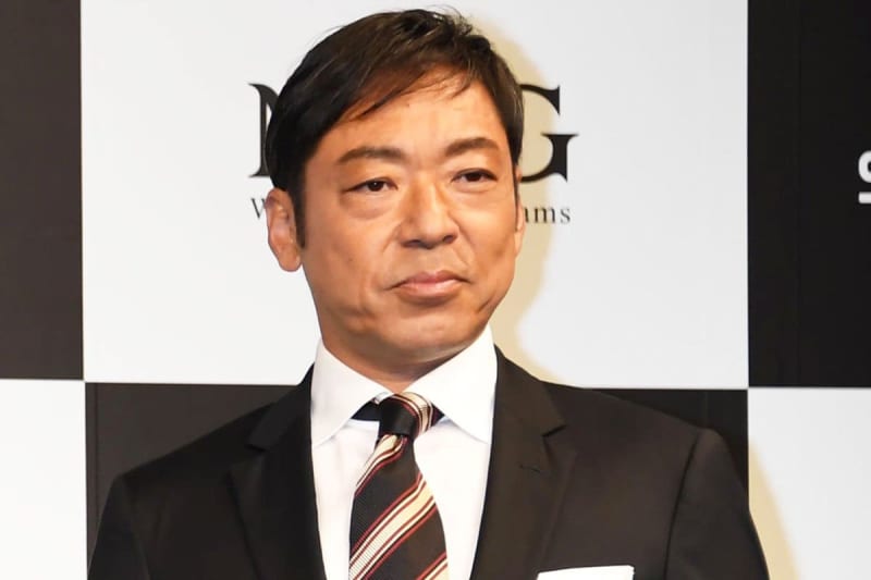 香川照之　昆虫ブランド運営会社の代表退任「今後はアンバサダーの一人として」