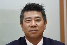 齊藤健一郎議員　玉木代表に過激エール「不倫くらいいくらでもした事ある」