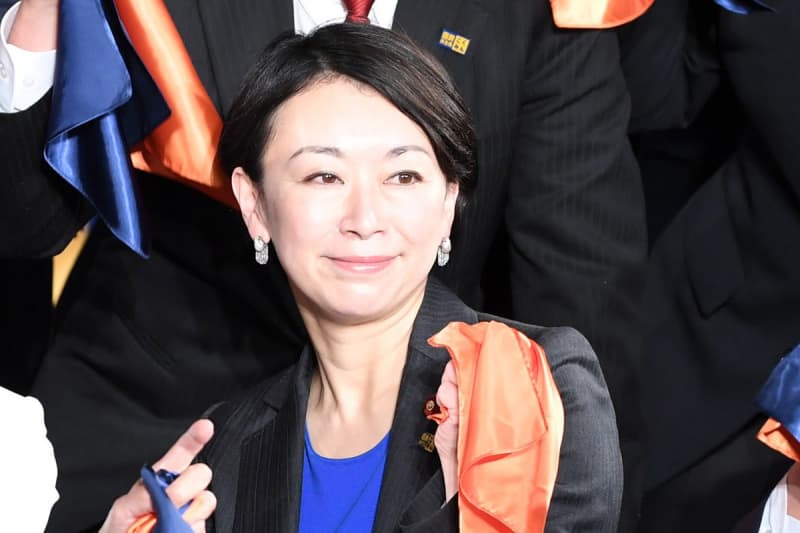 菅野志桜里氏　玉木代表の不倫報道で持論「政治改革のためにも辞任とならなくてよかった」