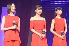 Ｐｅｒｆｕｍｅ　デビュー前〝激動の４年間〟が心の糧に「あの時よりは絶対マシ」