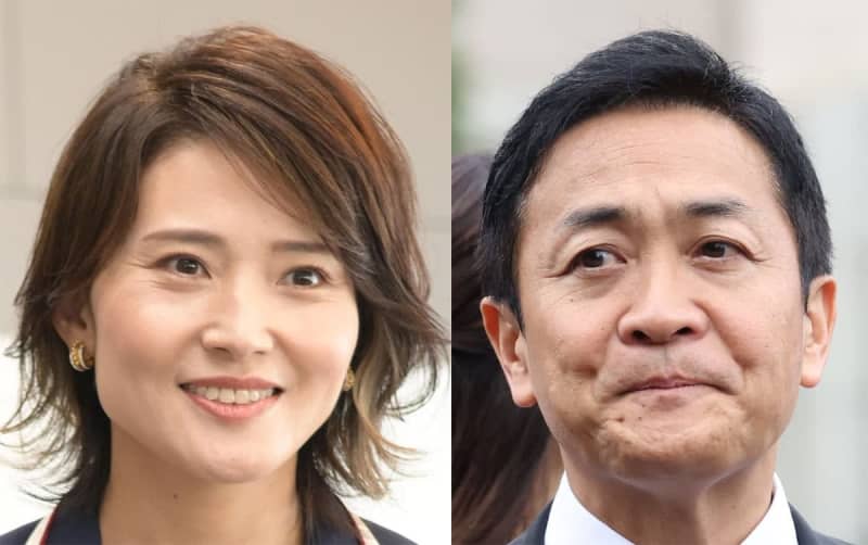 金子恵美氏 「妻として…それは言わないで」と嘆いた玉木雄一郎氏“不倫釈明”のひと言