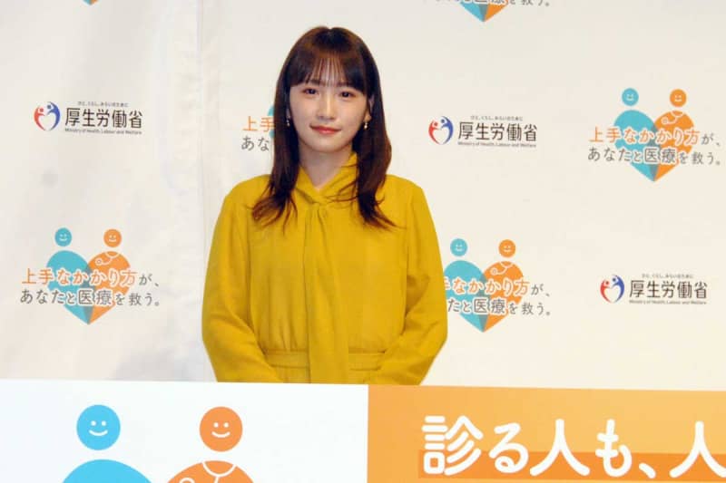 川栄李奈　最近はカブトムシの幼虫の飼育に夢中「命のありがたさを学べる」