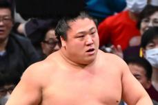 【九州場所】若隆景が無傷３連勝　兄・若元春への力水実現も「特に感想はありません」