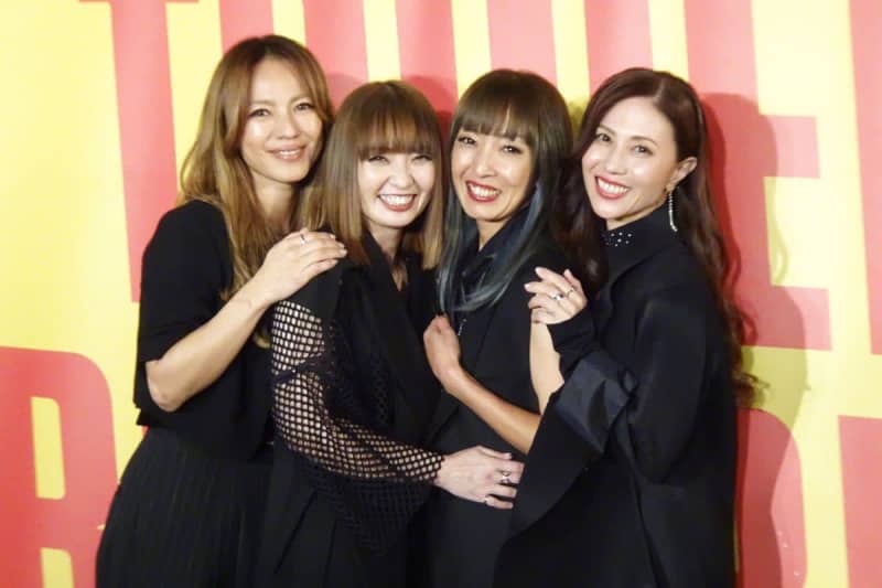 ＭＡＸ 来年デビュー30周年　３年ぶり新曲は史上最も激しいダンス「頑張って踊りました！」