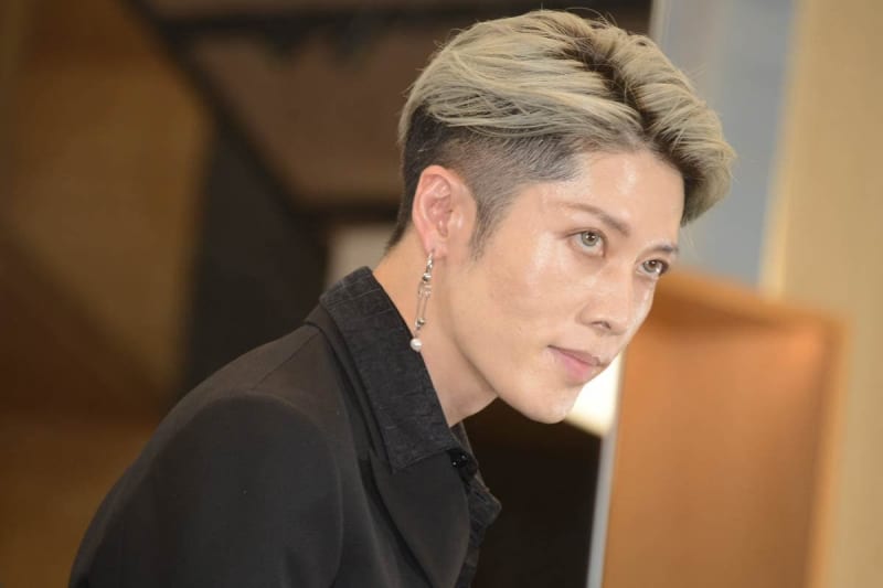 スーパーバンド脱退のＭＩＹＡＶＩ「もっとケンカしたかった。ぶつかりあいたかった」