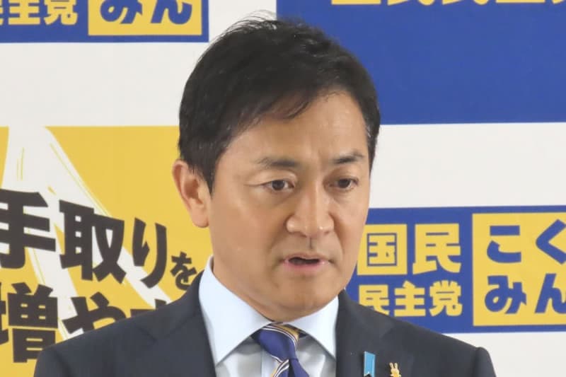 玉木雄一郎氏の不倫報道に石塚元章氏が私見「あえて言うと、いろんな不倫があるので…」